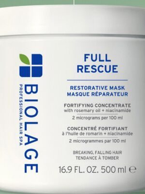 BIOLAGE Full Rescue Mask