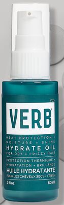 VERB Hydrate Oil