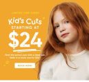 Kids Cuts