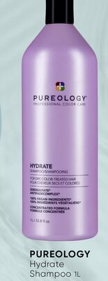 PUREOLOGY Hydrate Shampoo