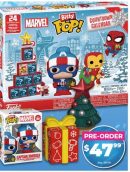 Bitty POP!