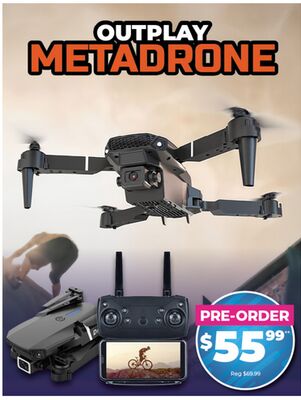 OUTPLAY METADRONE