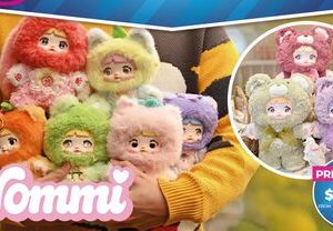 Nommi