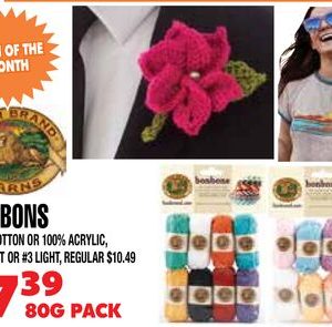 BONBONS