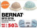 BERNAT SOFTEE COTTON
