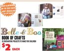 BOOK OF CRAFTS