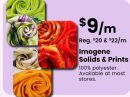 Imogene Solids & Prints