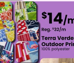 Terra Verde Outdoor Prints