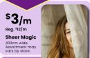 Sheer Magic