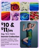 Gemini Collection
