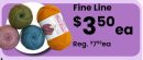 Fine Line