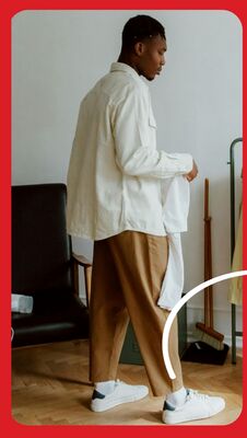 Rebel Knits Collection