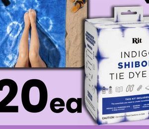 Rit Dye Kits