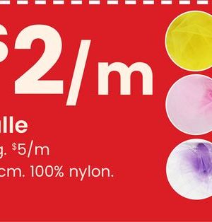 Tulle