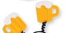 Better With Age Beer Mug Boppers