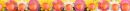 Summer Throwback Balloon Garland, 12-ft