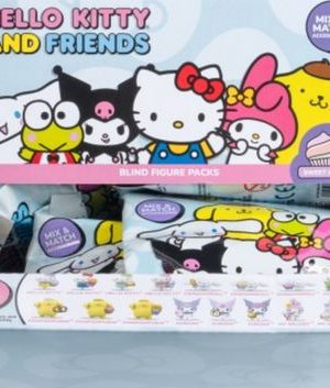 Hello Kitty Blind Bag, 2-in