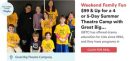 $99 & Up for a 4 or 5-Day Summer Theatre Camp with Great Big Theatre Company