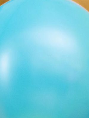 Luxaire Premium Round Latex Balloons for Birthday/Celebration Party Decor, Assorted Colours, 12-in, 25-pk
