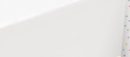 Spa Party Rectangle Plastic Reusable Table Cover, Purple/Pink/Green, 54x96-in, for Birthday Party/Bachelorette/Summer Party