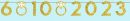 DIY Customizable Hanging Garland Banner Decoration, Gold, Diamond Ring, 9-in, for Wedding/Engagement