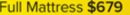 Kingsdown Oxford Firm Tight Top Mattress Collection