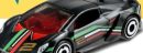 Mattel Hot Wheels Mystery Model Car Toys, Multi-Coloured, for Birthday/Party Favour