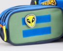 FUN PATCHES Pencil case
