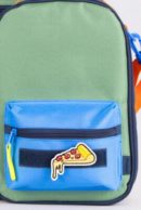FUN PATCHES Lunch bag