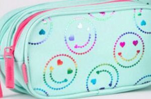 HAPPY FOIL Pencil case