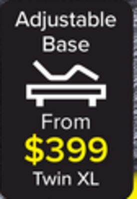 Adjustable Bed Bases