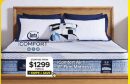 Serta iComfort® AIR 1 Firm 11.5