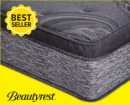 Beautyrest World Class Monarch Firm Queen Mattress