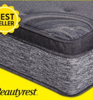 Beautyrest World Class Monarch Firm Queen Mattress