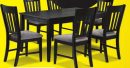 Haxby 7-Piece Dining Set