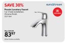 Possini Lavatory Faucet